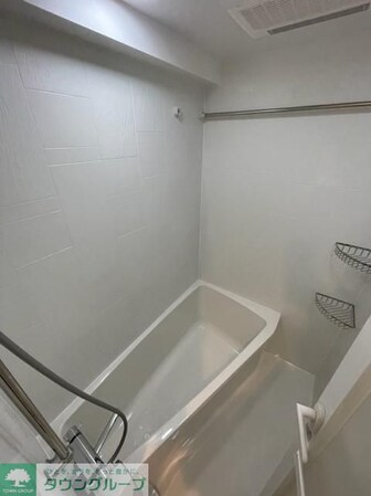 アジールコート池尻大橋の物件内観写真